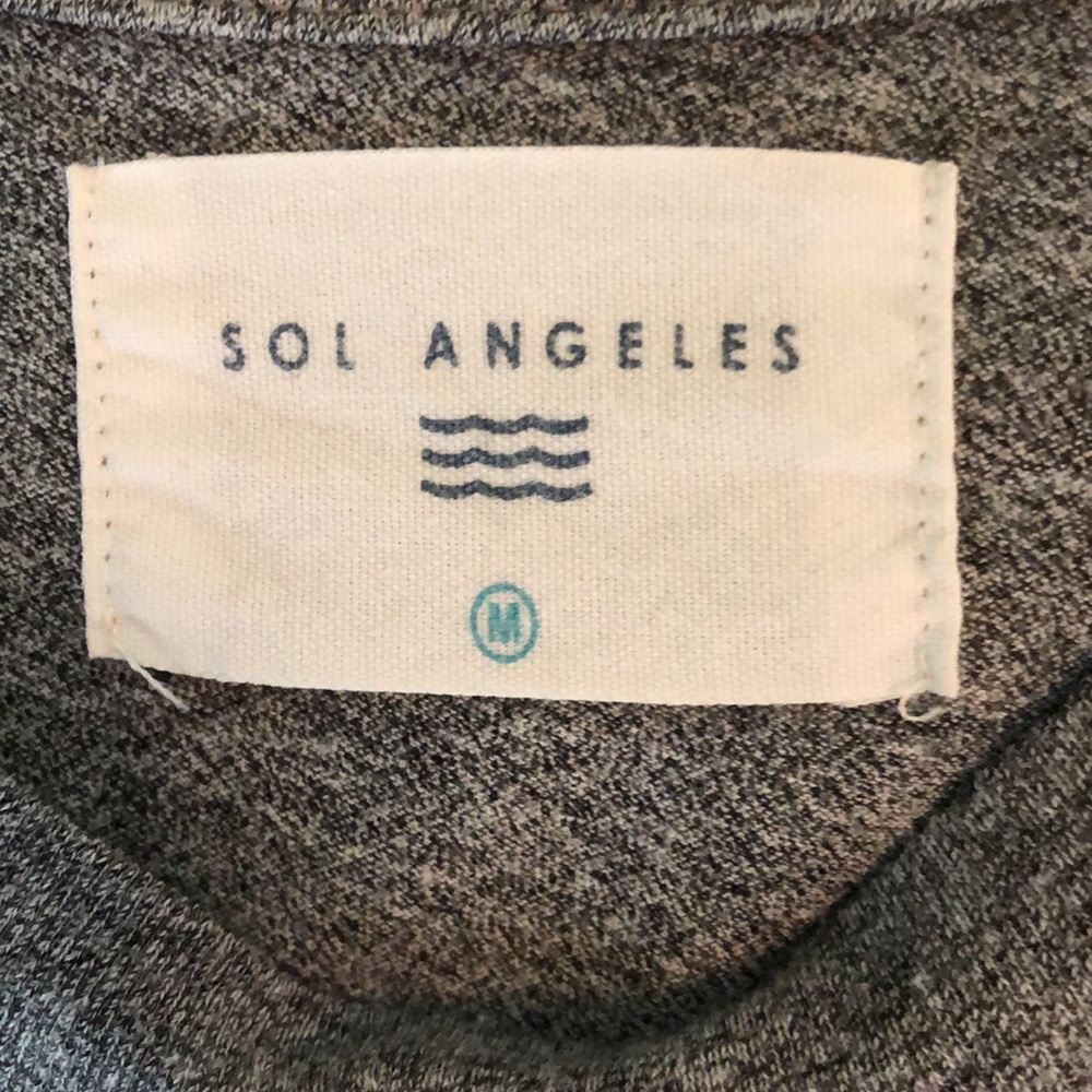 Tee - Picture 3 of 4